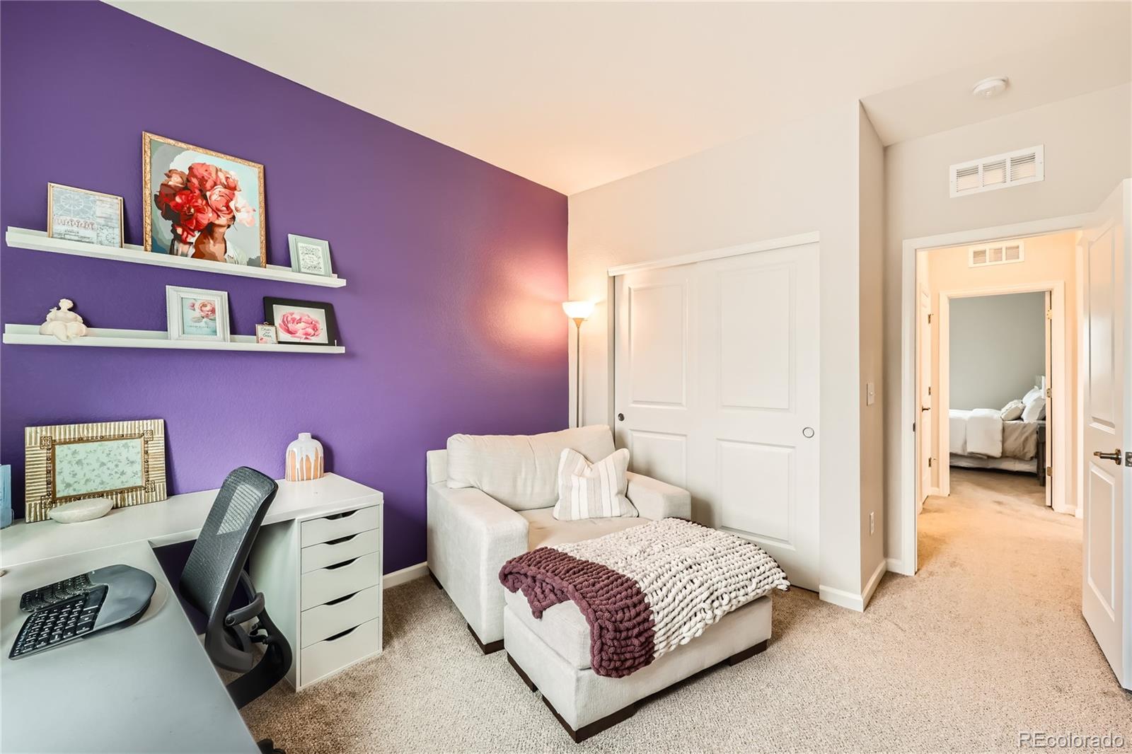 MLS Image #16 for 3625  silver rock circle,castle rock, Colorado