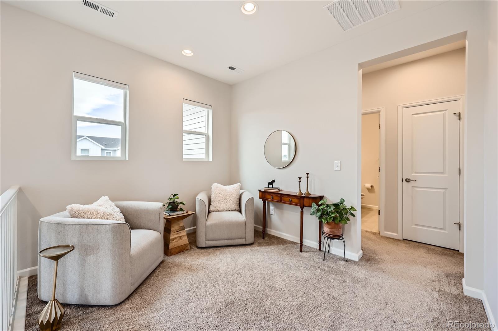 MLS Image #18 for 3625  silver rock circle,castle rock, Colorado