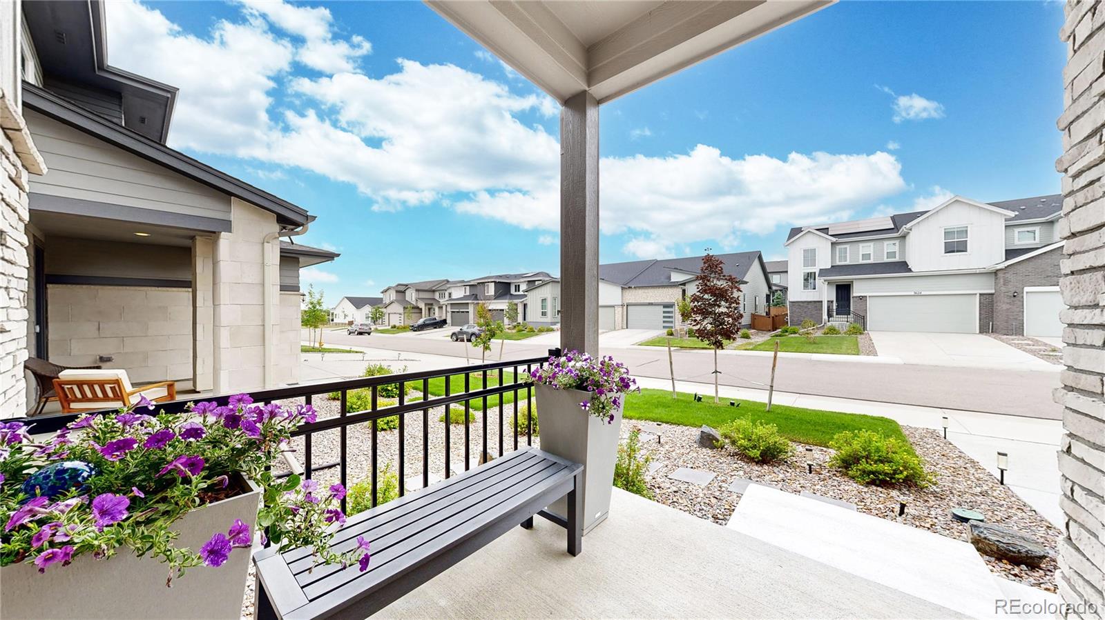 MLS Image #22 for 3625  silver rock circle,castle rock, Colorado