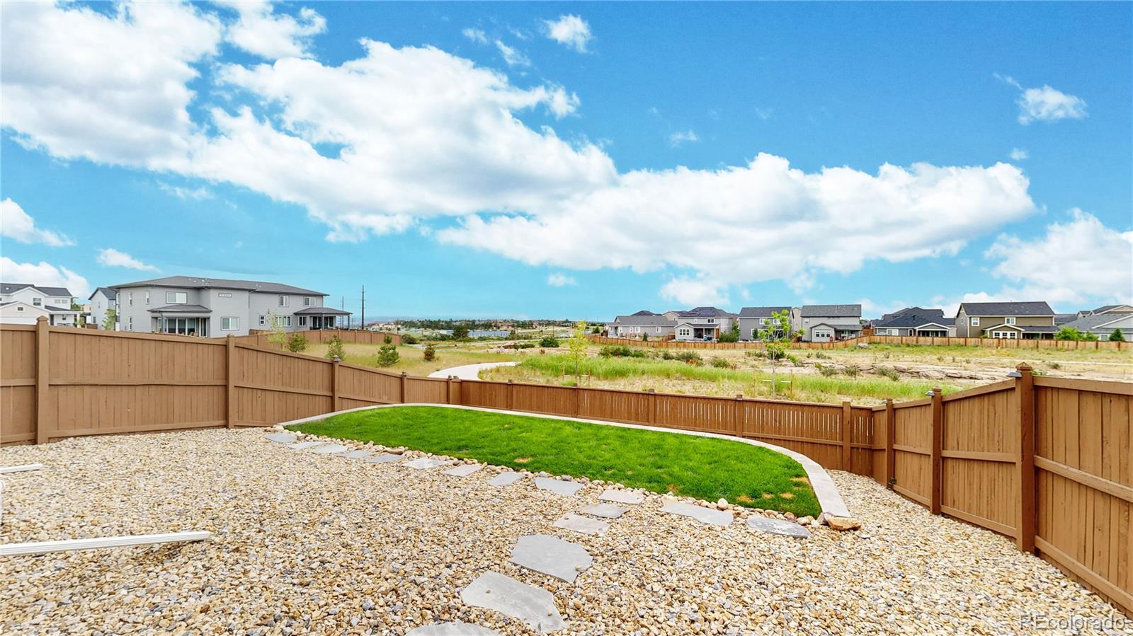 MLS Image #24 for 3625  silver rock circle,castle rock, Colorado