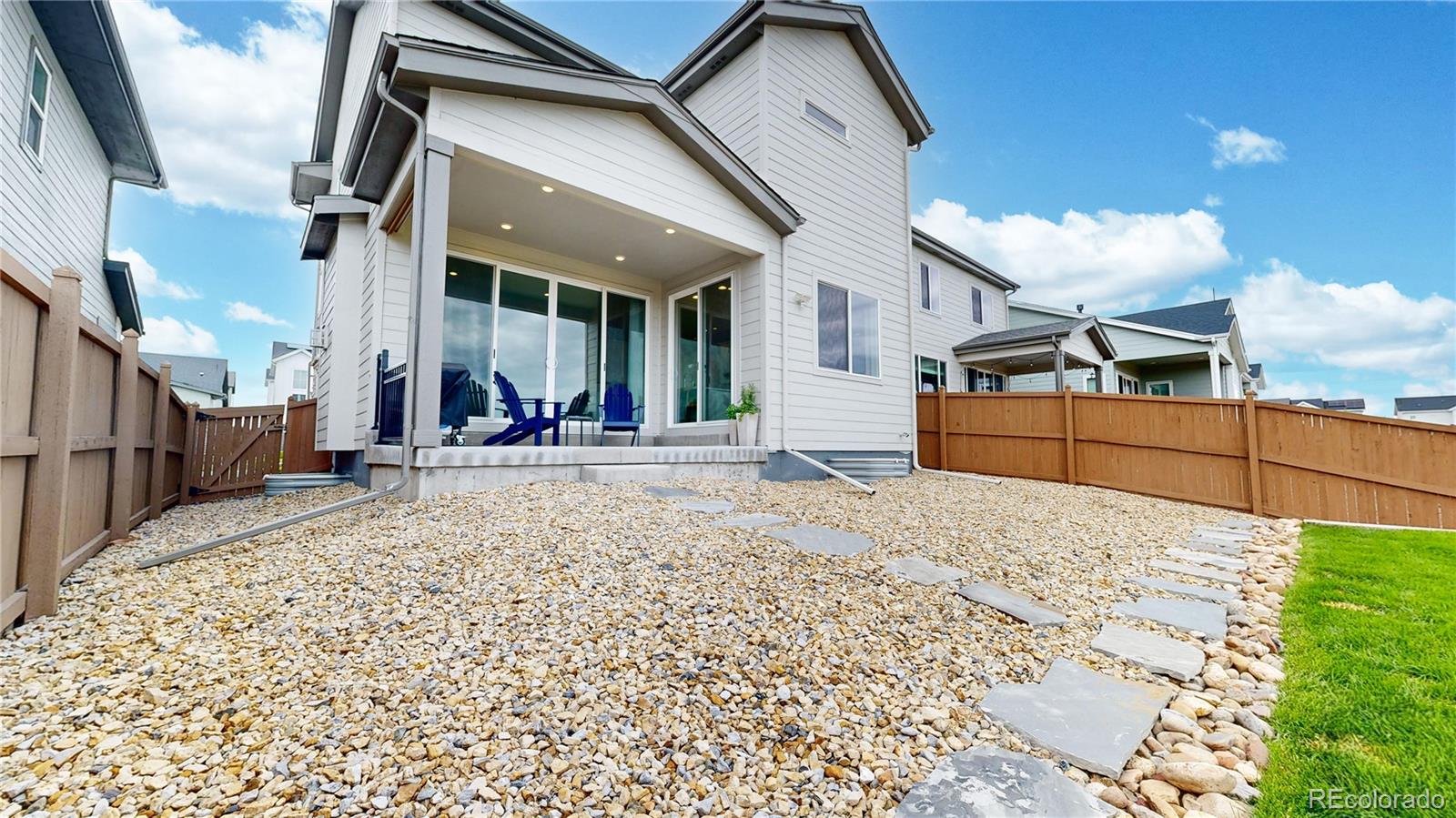 MLS Image #25 for 3625  silver rock circle,castle rock, Colorado