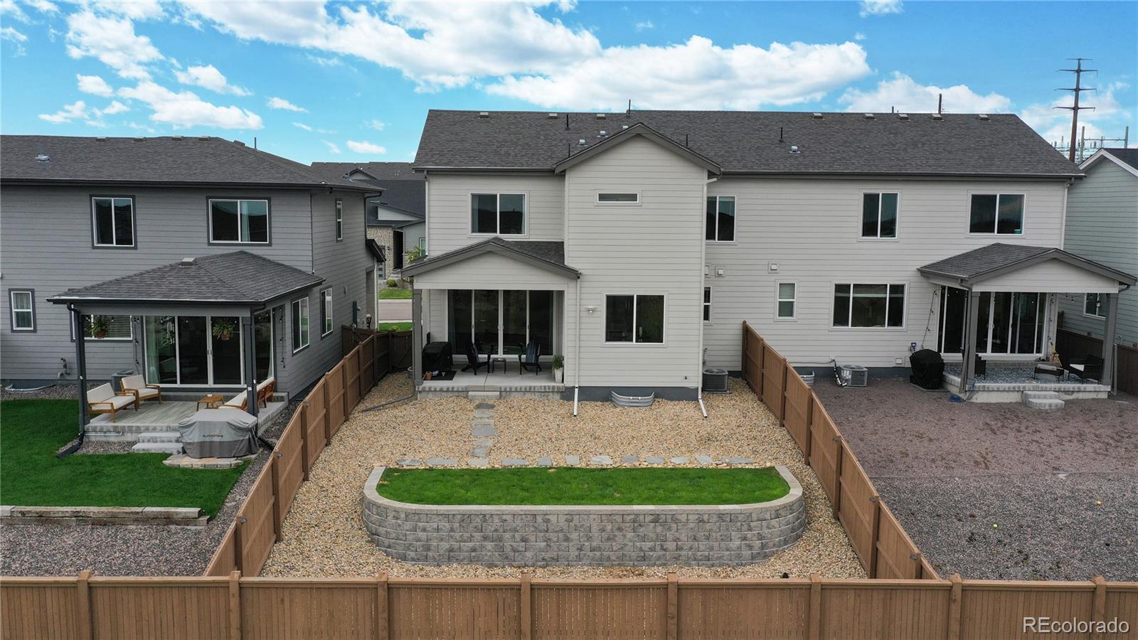 MLS Image #26 for 3625  silver rock circle,castle rock, Colorado