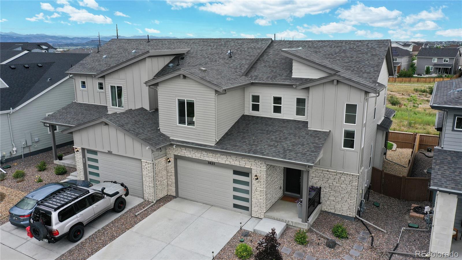 MLS Image #28 for 3625  silver rock circle,castle rock, Colorado