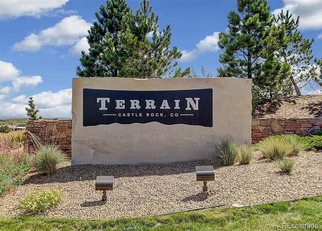 MLS Image #29 for 3625  silver rock circle,castle rock, Colorado