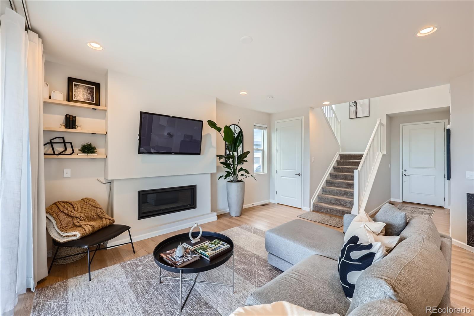MLS Image #3 for 3625  silver rock circle,castle rock, Colorado
