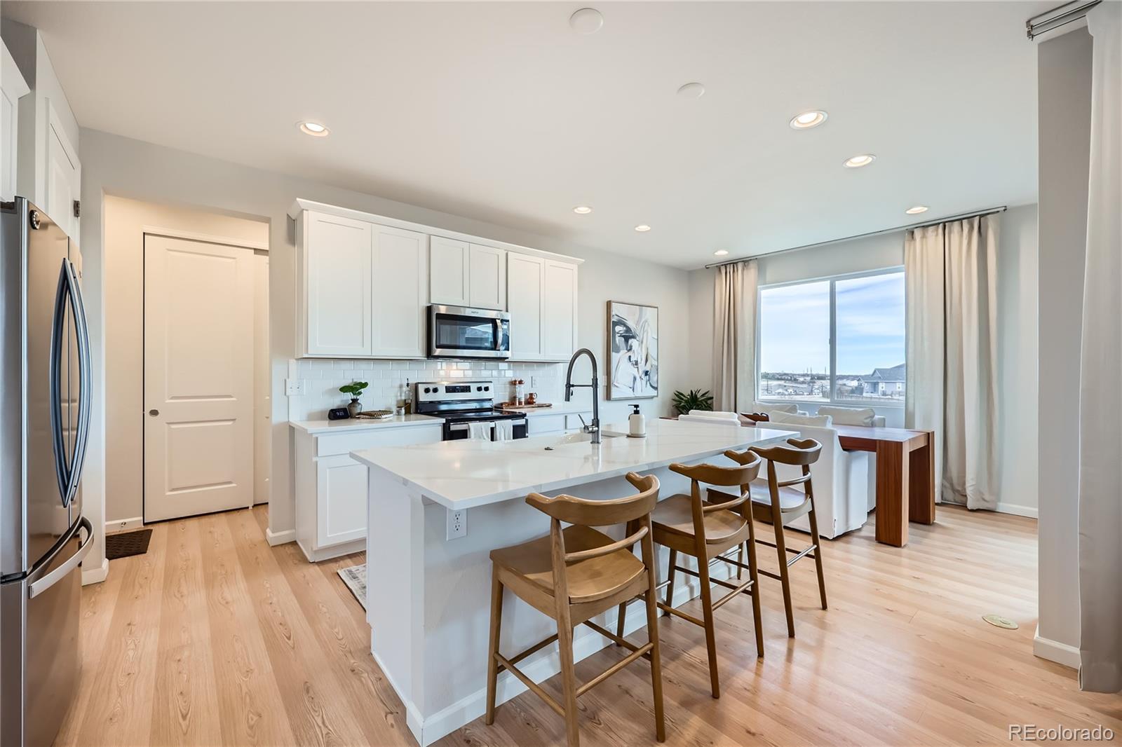 MLS Image #4 for 3625  silver rock circle,castle rock, Colorado