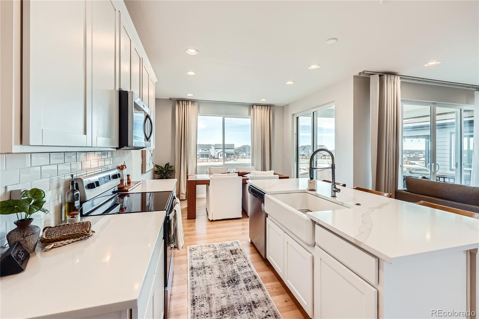 MLS Image #5 for 3625  silver rock circle,castle rock, Colorado
