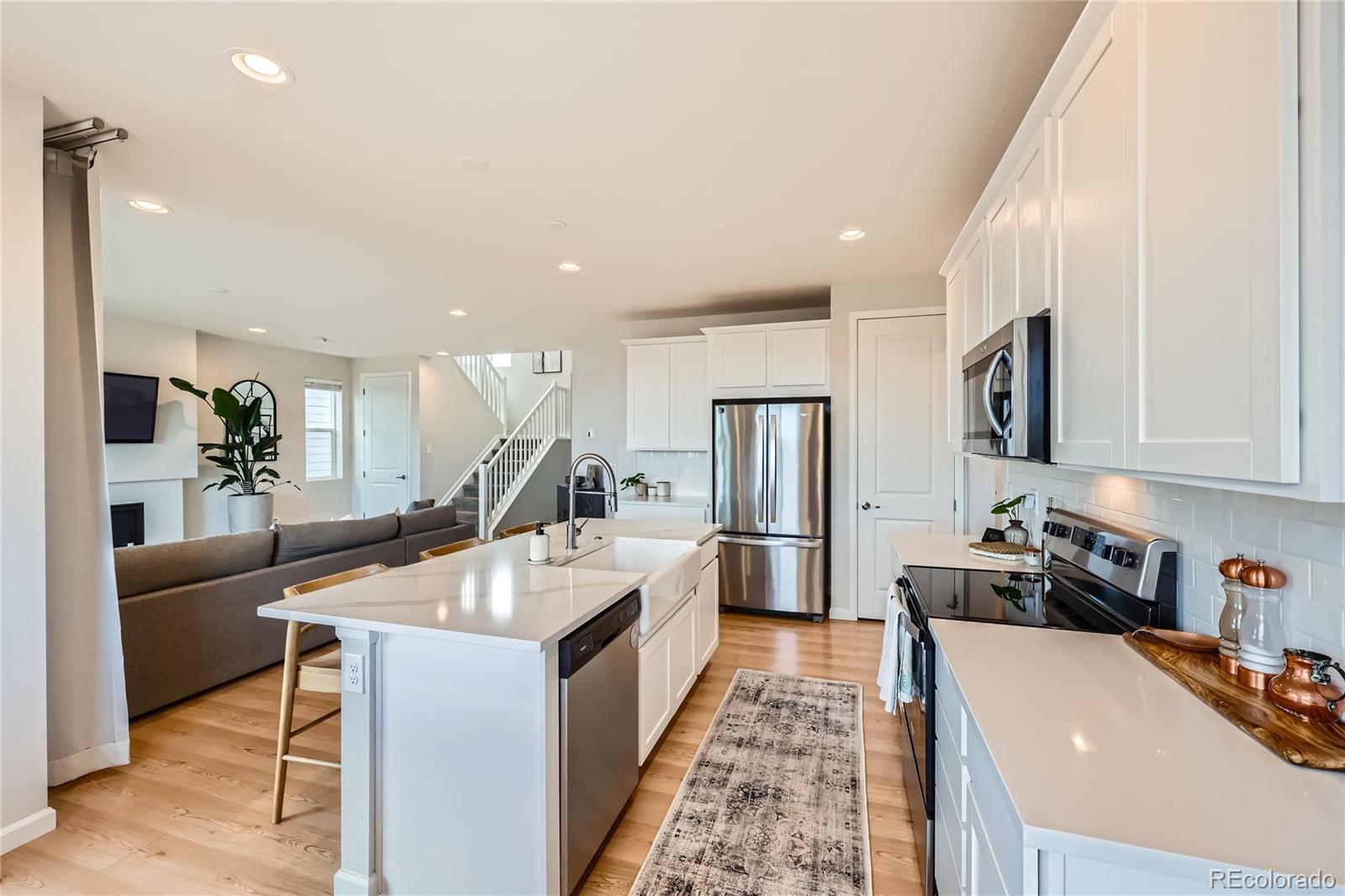 MLS Image #6 for 3625  silver rock circle,castle rock, Colorado
