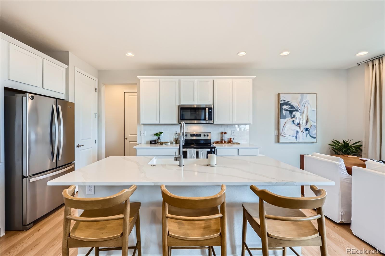 MLS Image #7 for 3625  silver rock circle,castle rock, Colorado