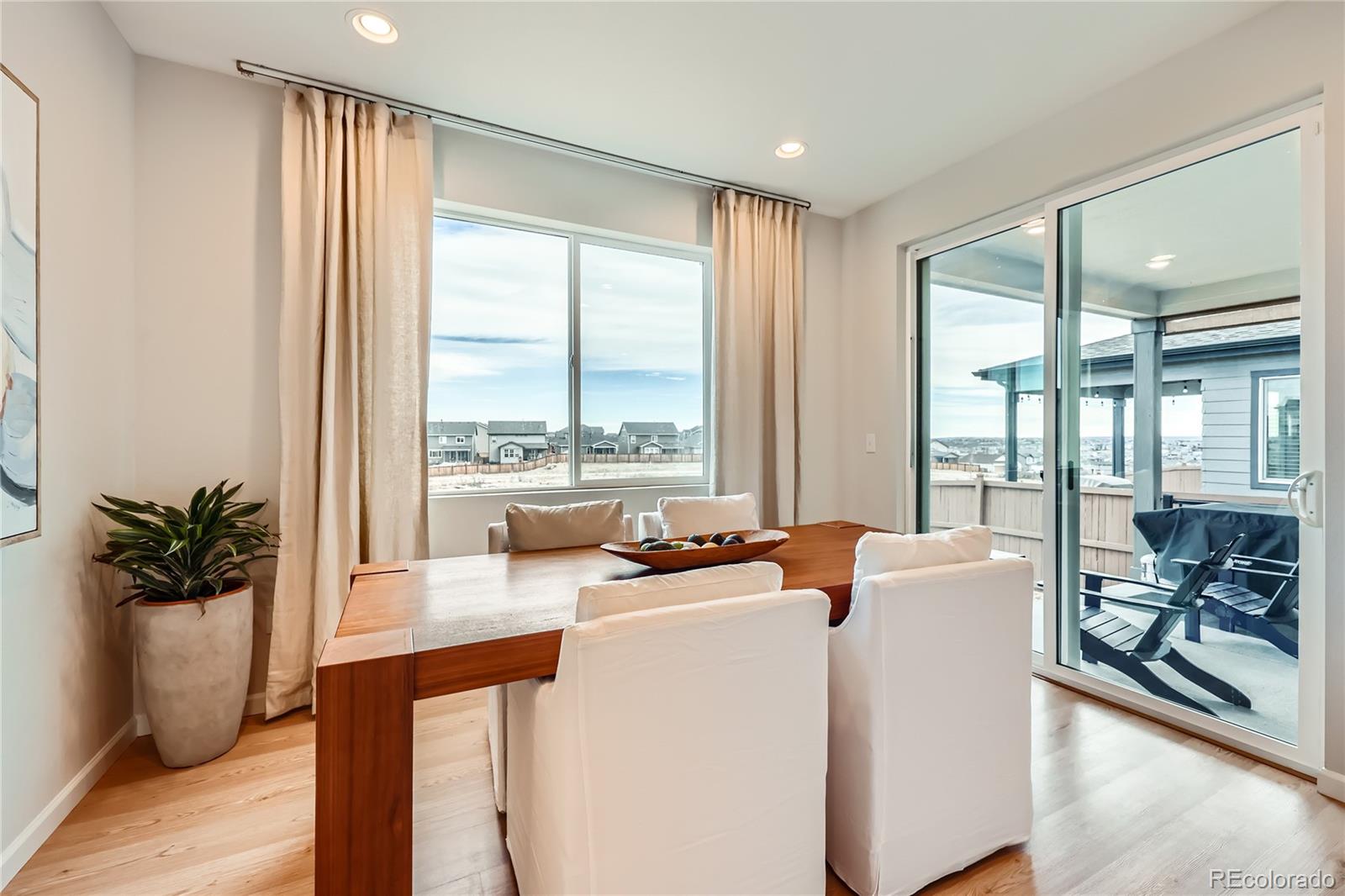 MLS Image #8 for 3625  silver rock circle,castle rock, Colorado