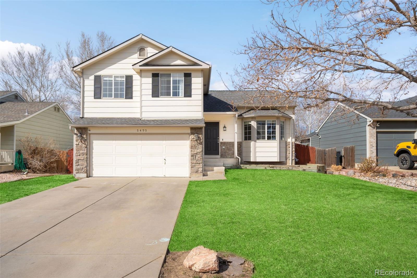 MLS Image #27 for 5495  bobcat street,frederick, Colorado