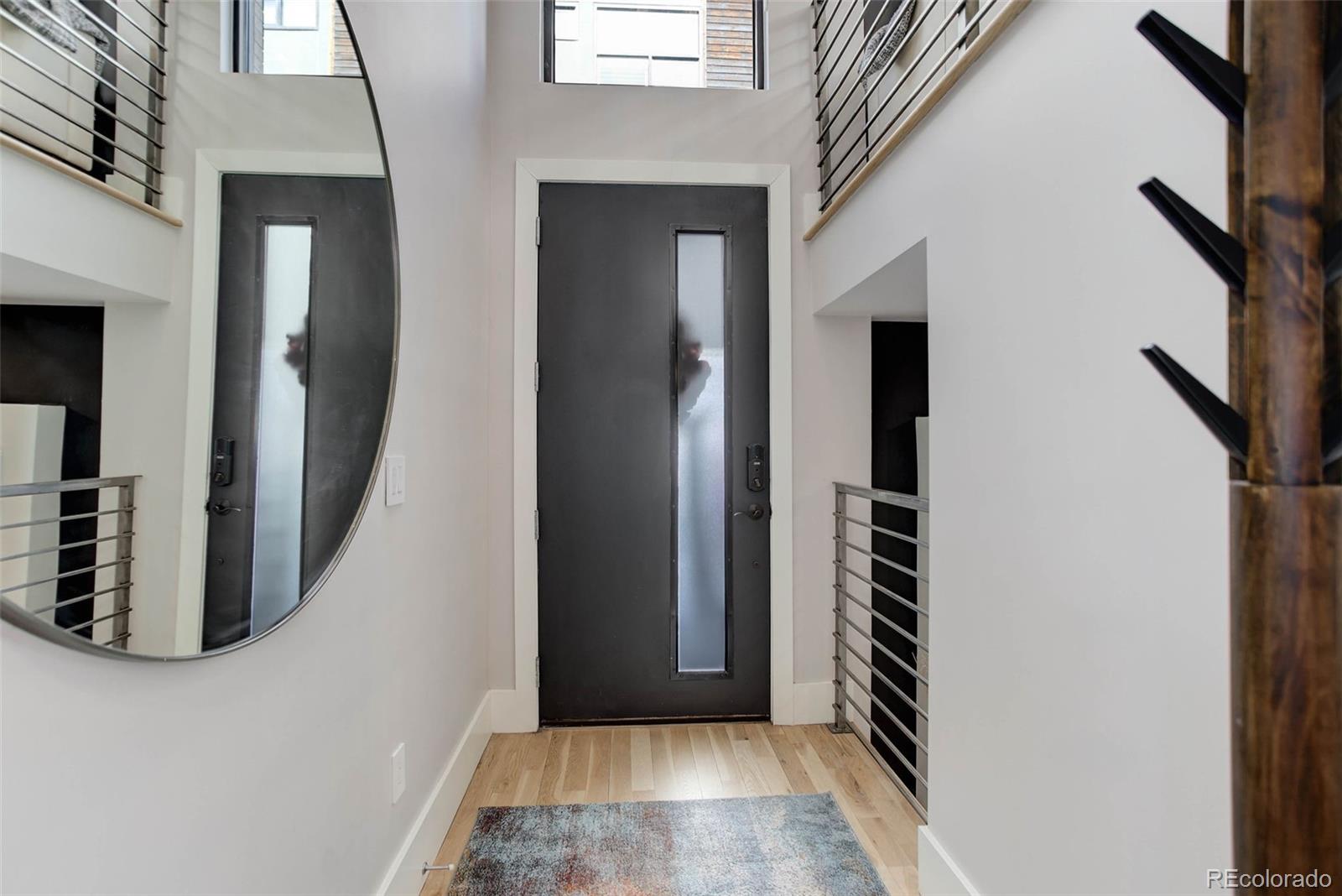 MLS Image #15 for 2442  champa street,denver, Colorado