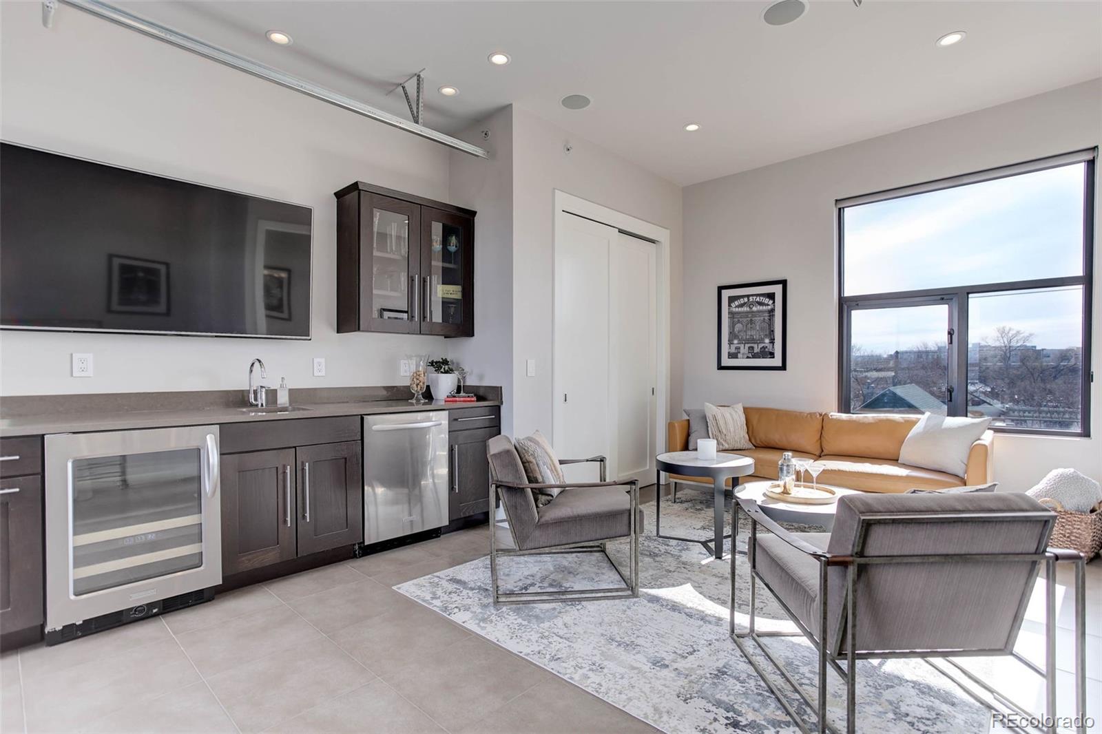 MLS Image #20 for 2442  champa street,denver, Colorado