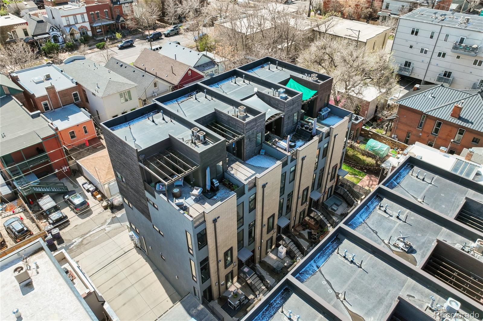MLS Image #23 for 2442  champa street,denver, Colorado