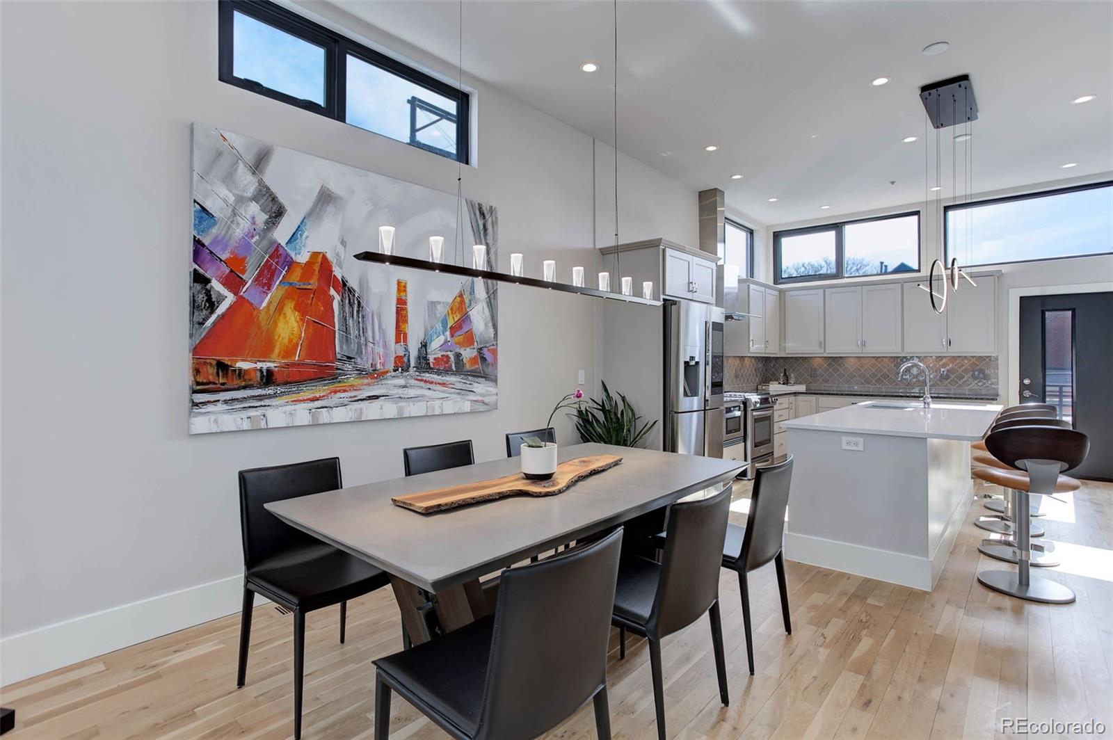 MLS Image #8 for 2442  champa street,denver, Colorado