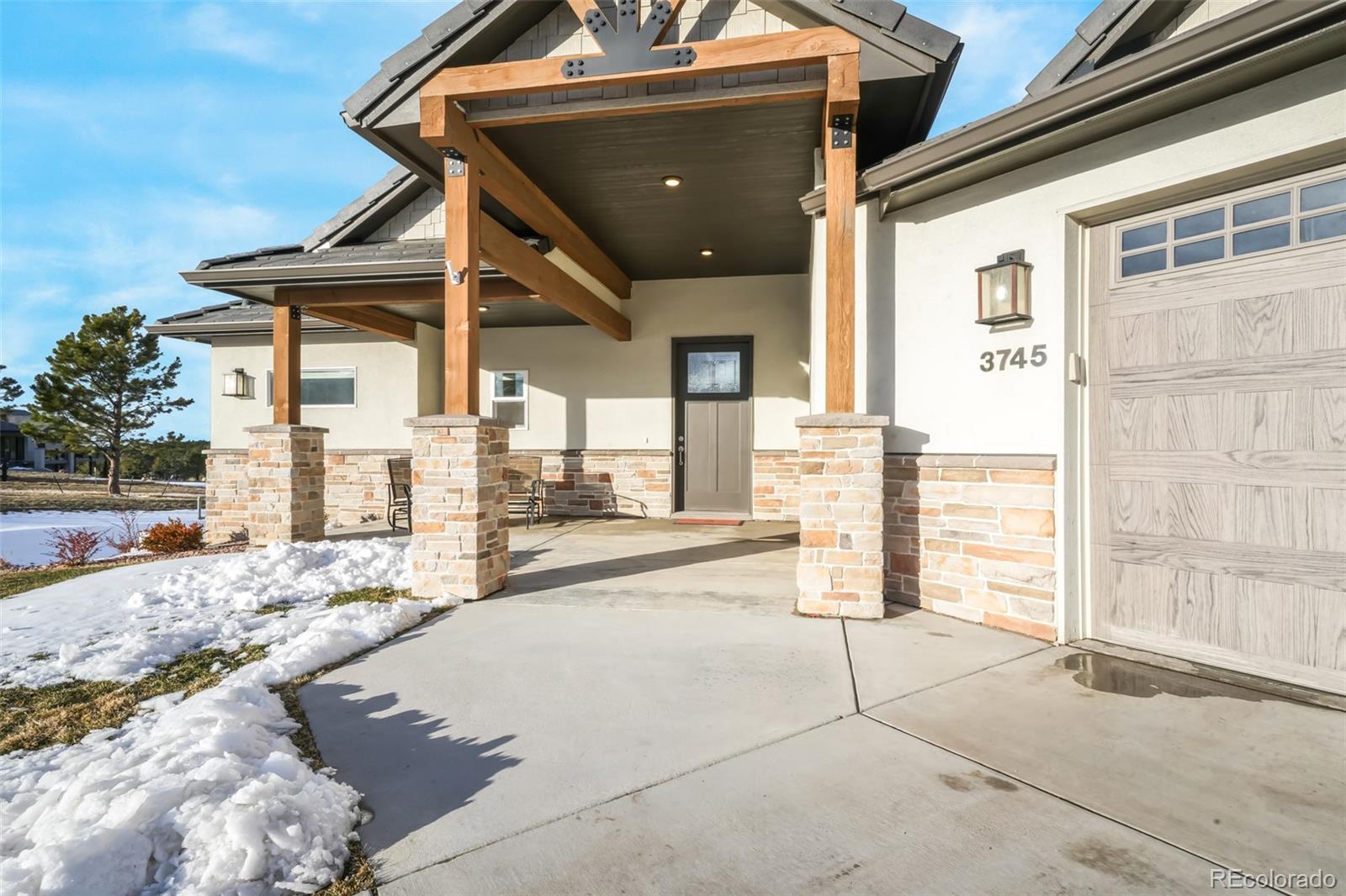 CMA Image for 3745  pinehurst circle,Colorado Springs, Colorado