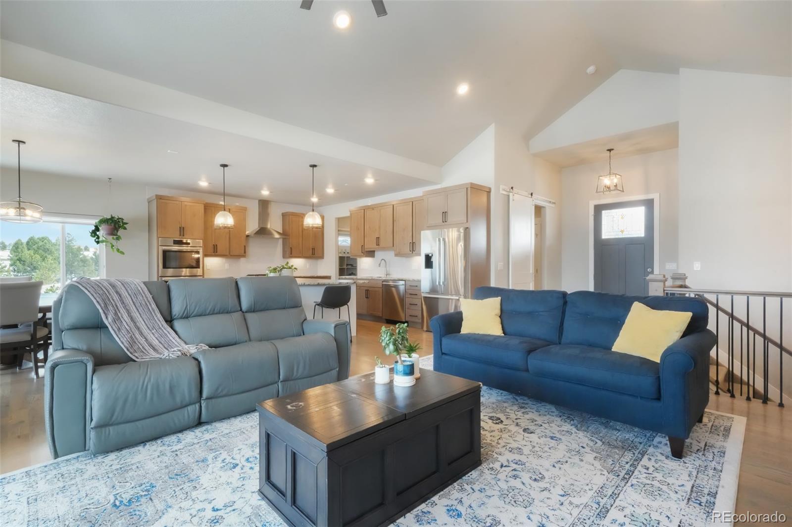 MLS Image #15 for 3745  pinehurst circle,colorado springs, Colorado