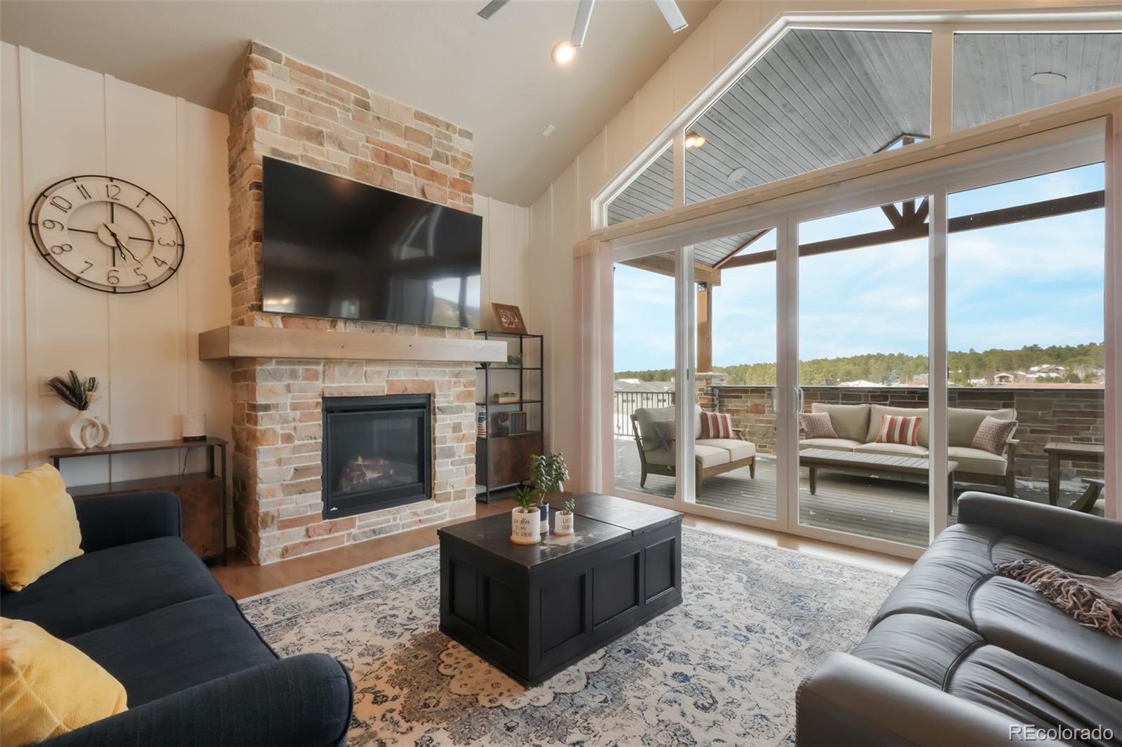 MLS Image #17 for 3745  pinehurst circle,colorado springs, Colorado