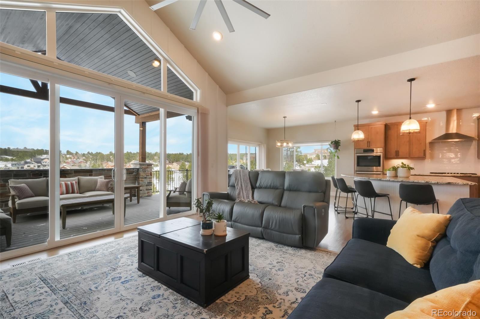 MLS Image #18 for 3745  pinehurst circle,colorado springs, Colorado