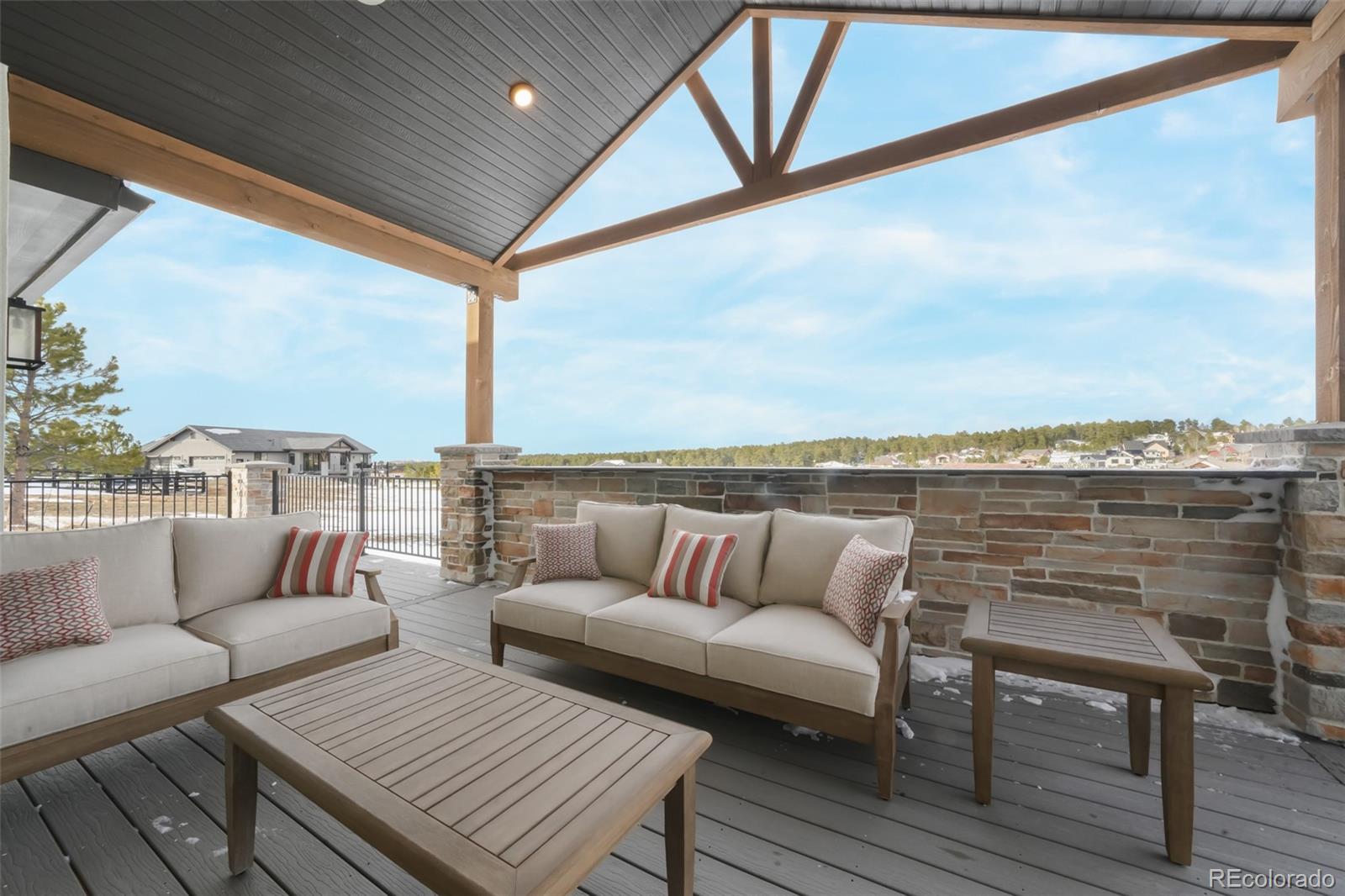 MLS Image #19 for 3745  pinehurst circle,colorado springs, Colorado