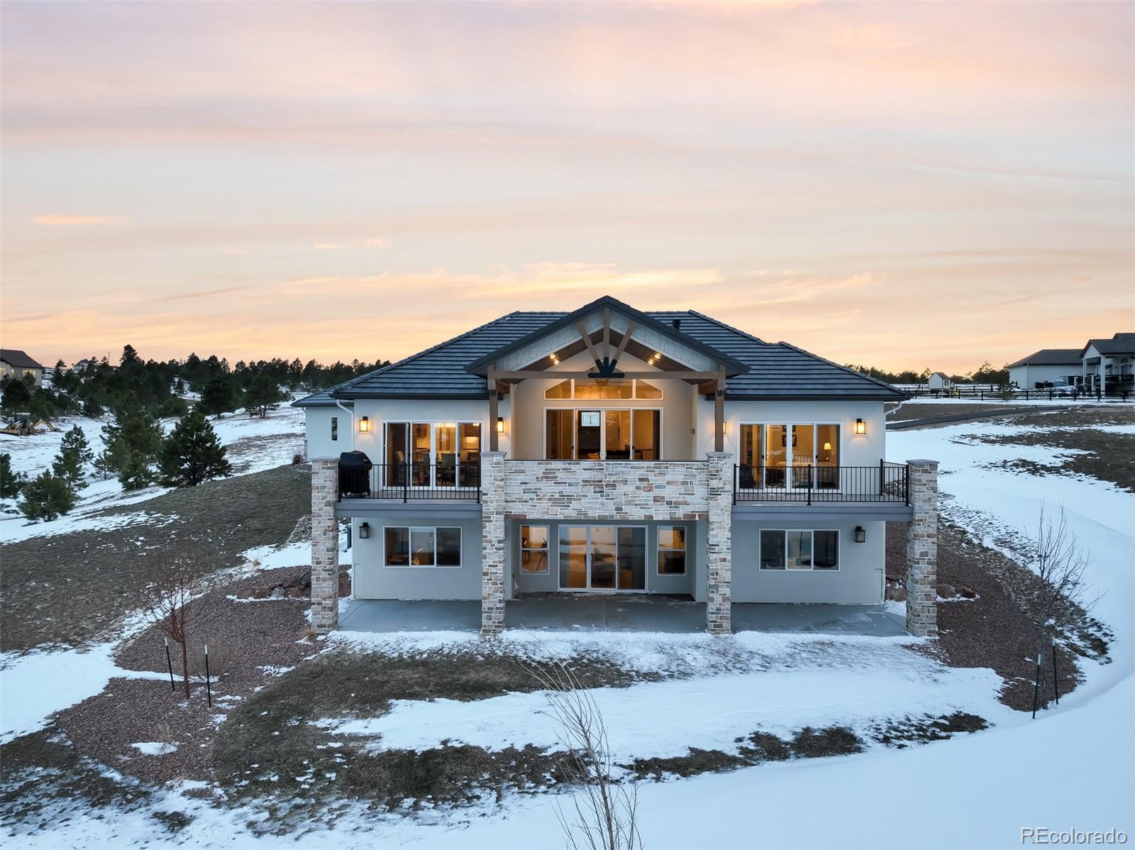 MLS Image #2 for 3745  pinehurst circle,colorado springs, Colorado