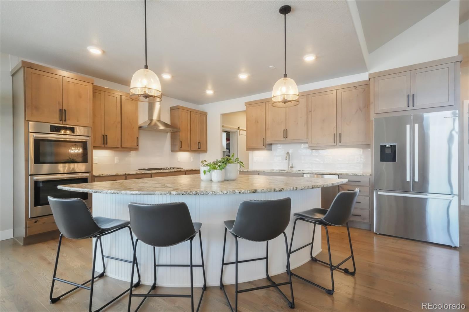 MLS Image #21 for 3745  pinehurst circle,colorado springs, Colorado