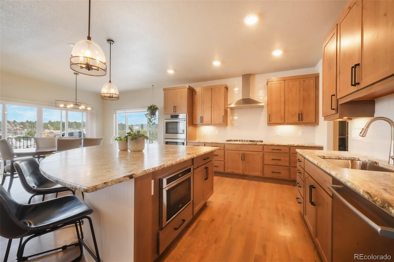 MLS Image #22 for 3745  pinehurst circle,colorado springs, Colorado