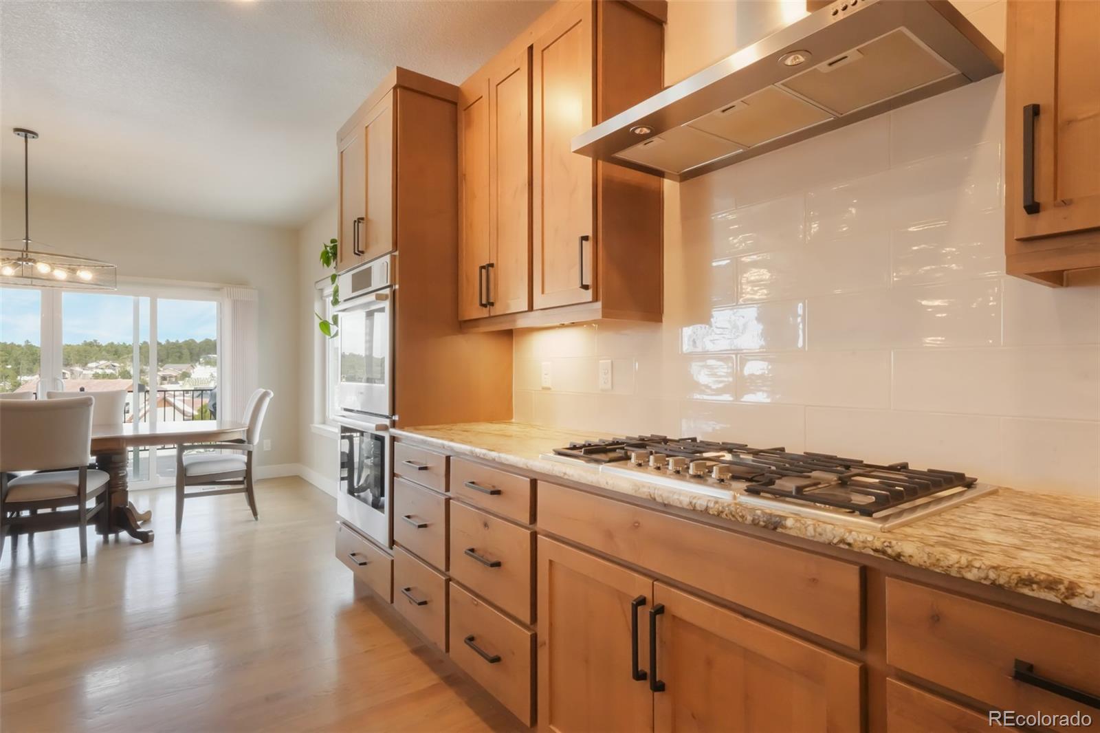 MLS Image #24 for 3745  pinehurst circle,colorado springs, Colorado