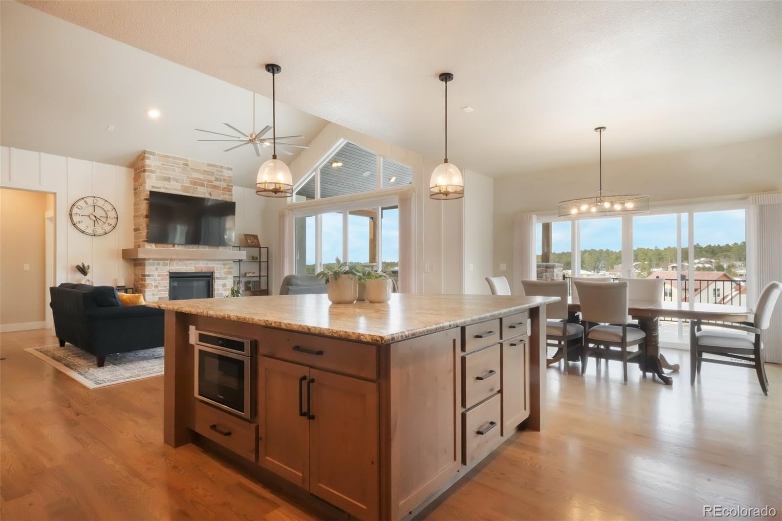 MLS Image #25 for 3745  pinehurst circle,colorado springs, Colorado