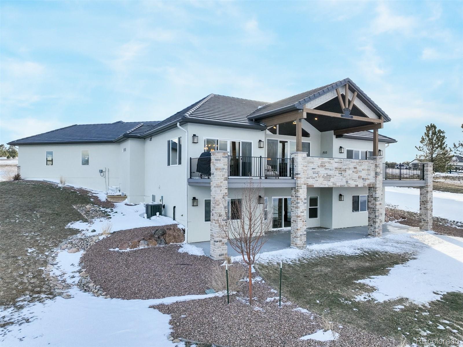 MLS Image #44 for 3745  pinehurst circle,colorado springs, Colorado