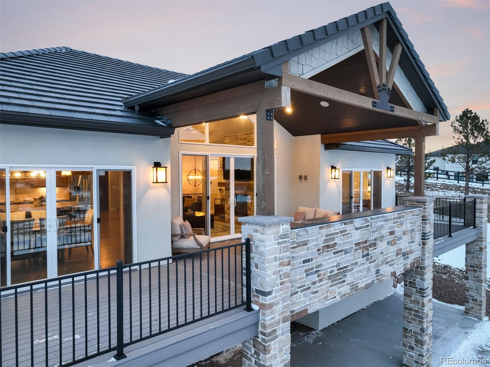 MLS Image #45 for 3745  pinehurst circle,colorado springs, Colorado