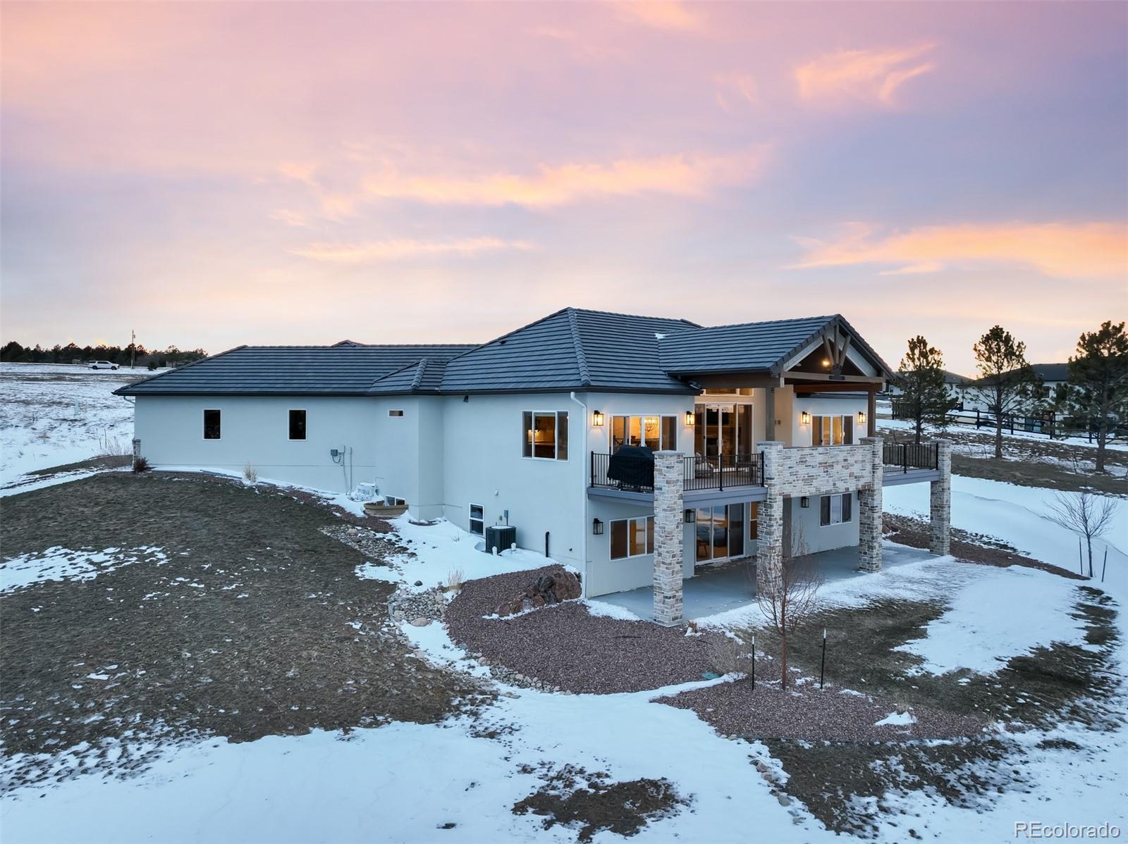 MLS Image #46 for 3745  pinehurst circle,colorado springs, Colorado