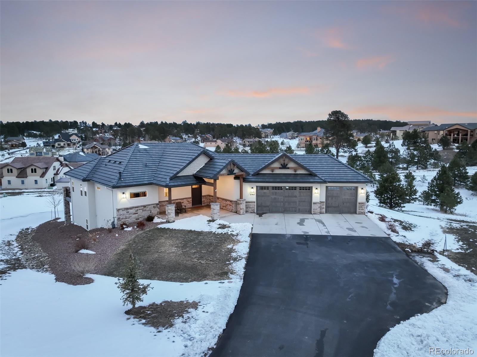 MLS Image #47 for 3745  pinehurst circle,colorado springs, Colorado