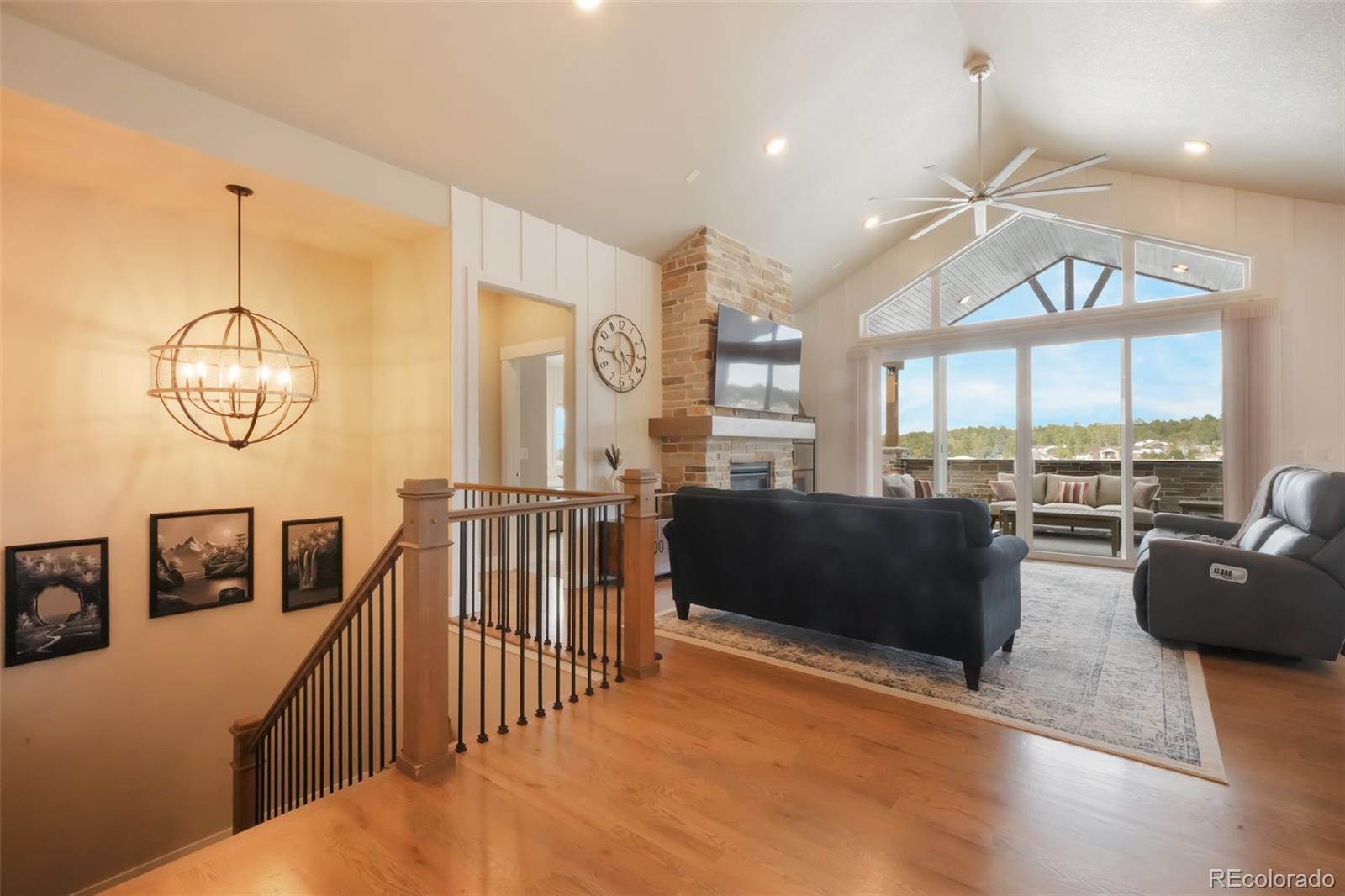 MLS Image #6 for 3745  pinehurst circle,colorado springs, Colorado