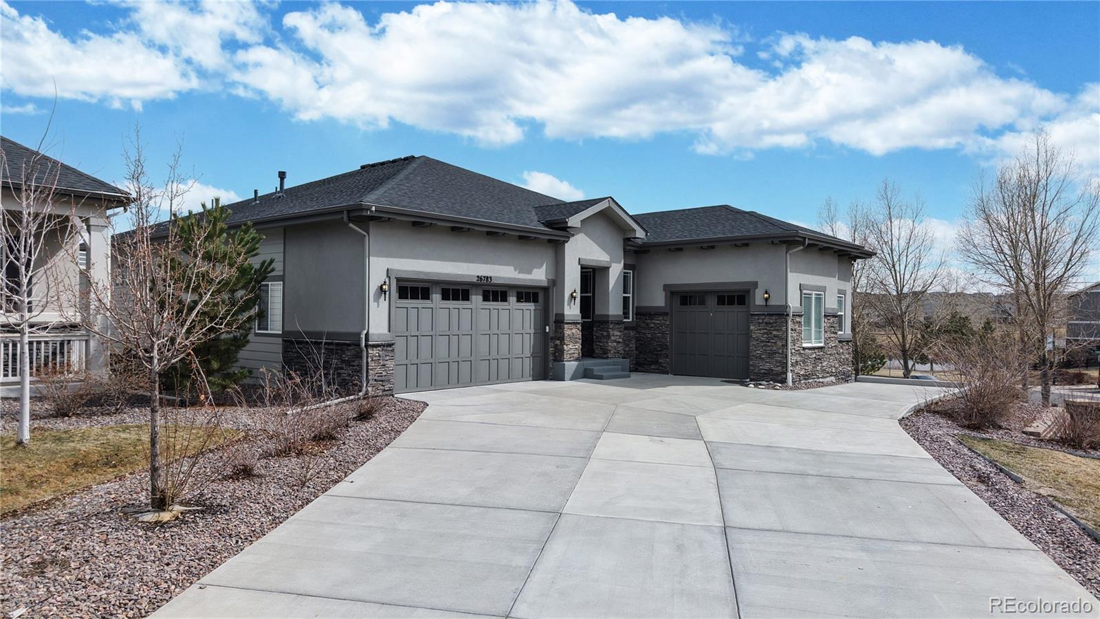 MLS Image #0 for 26783 e peakview place,aurora, Colorado