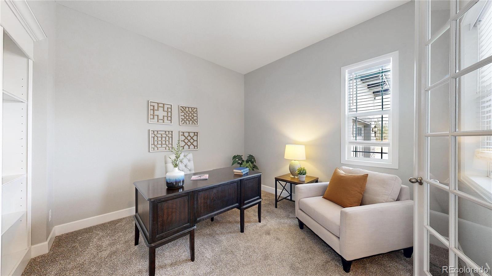 MLS Image #1 for 26783 e peakview place,aurora, Colorado