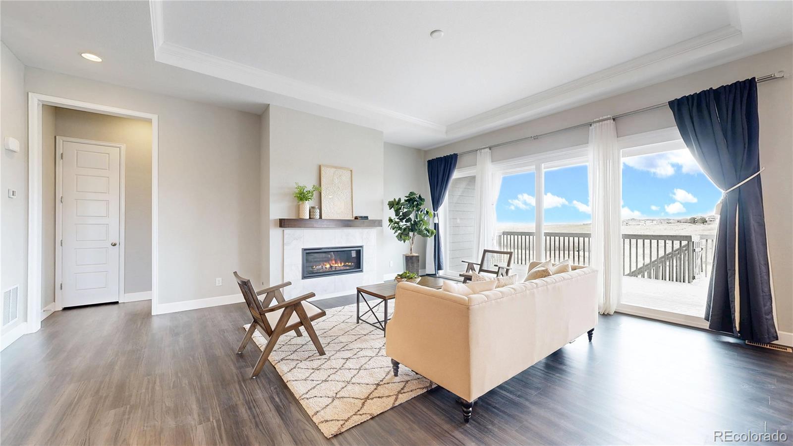 MLS Image #11 for 26783 e peakview place,aurora, Colorado