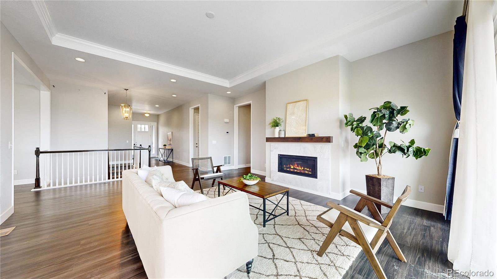 MLS Image #12 for 26783 e peakview place,aurora, Colorado