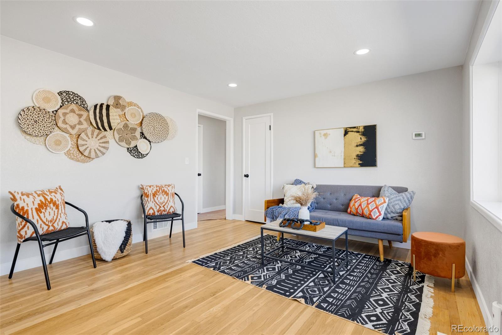 CMA Image for 916  florence street,Aurora, Colorado