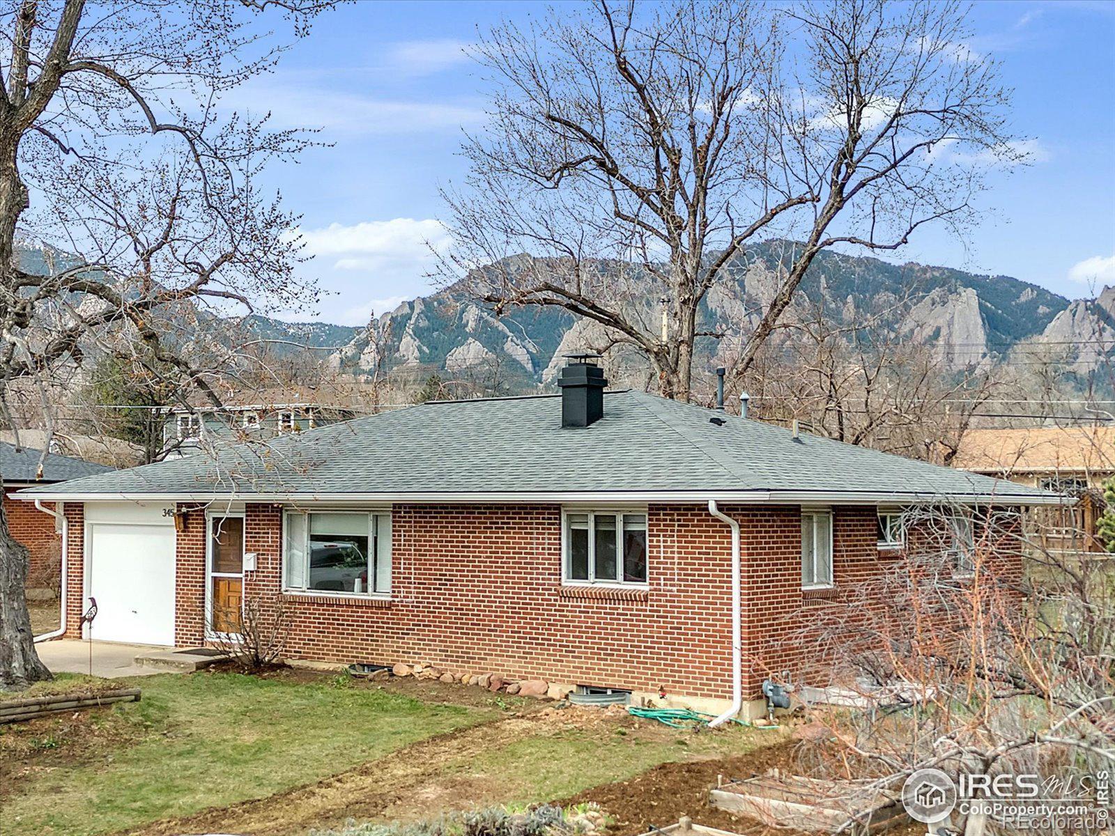 MLS Image #0 for 345 s 42nd street,boulder, Colorado