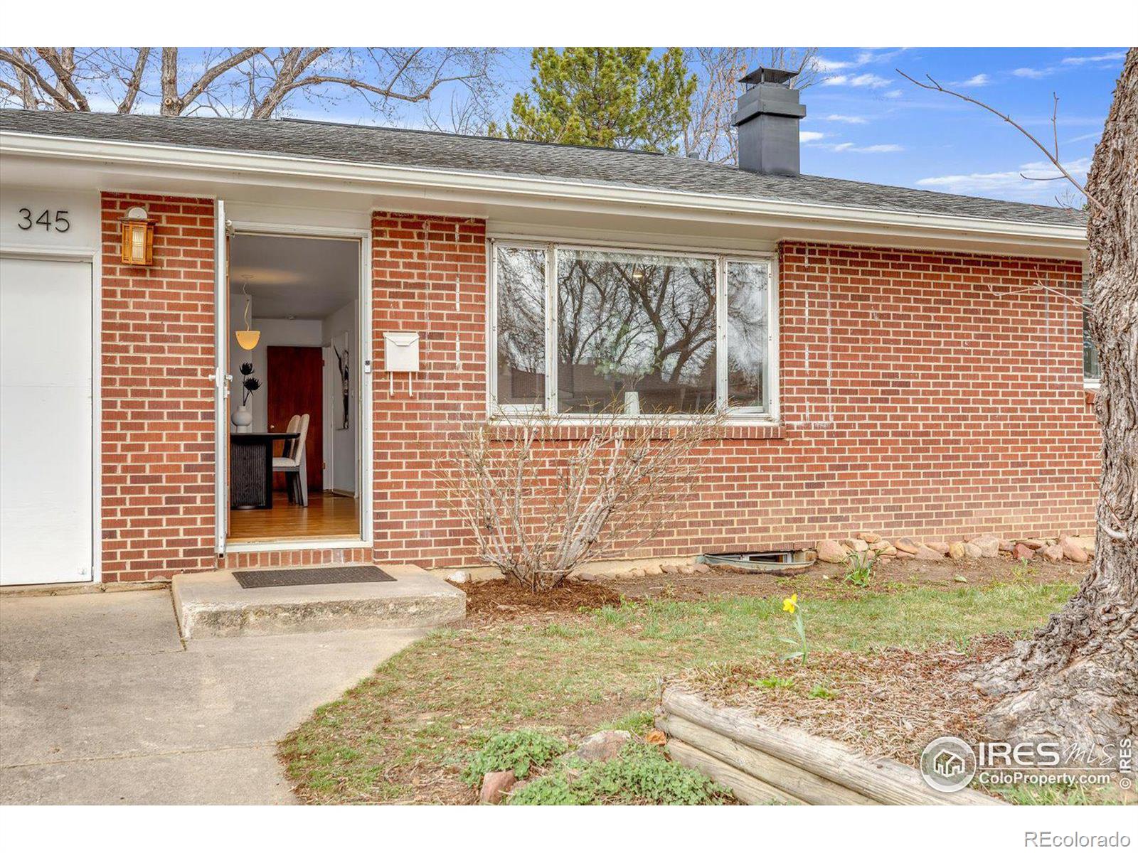 CMA Image for 345 s 42nd street,Boulder, Colorado