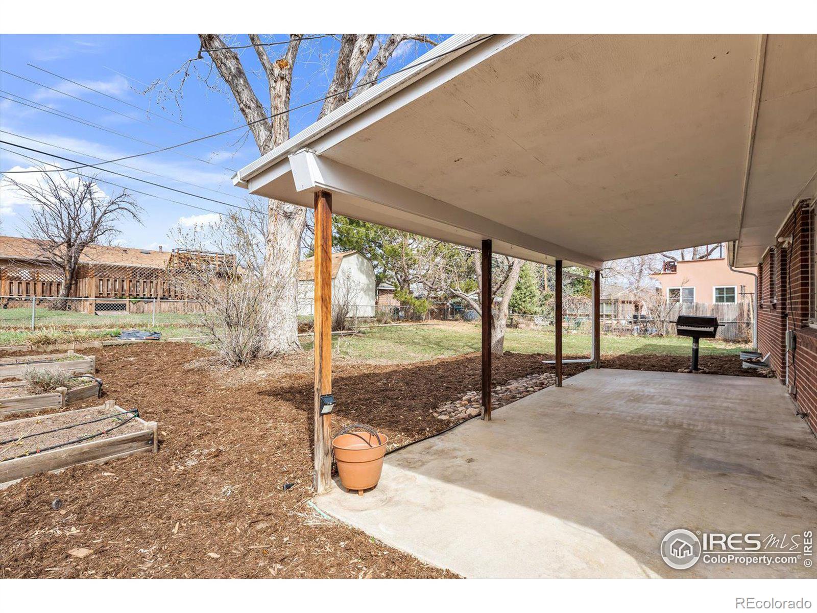 MLS Image #15 for 345 s 42nd street,boulder, Colorado