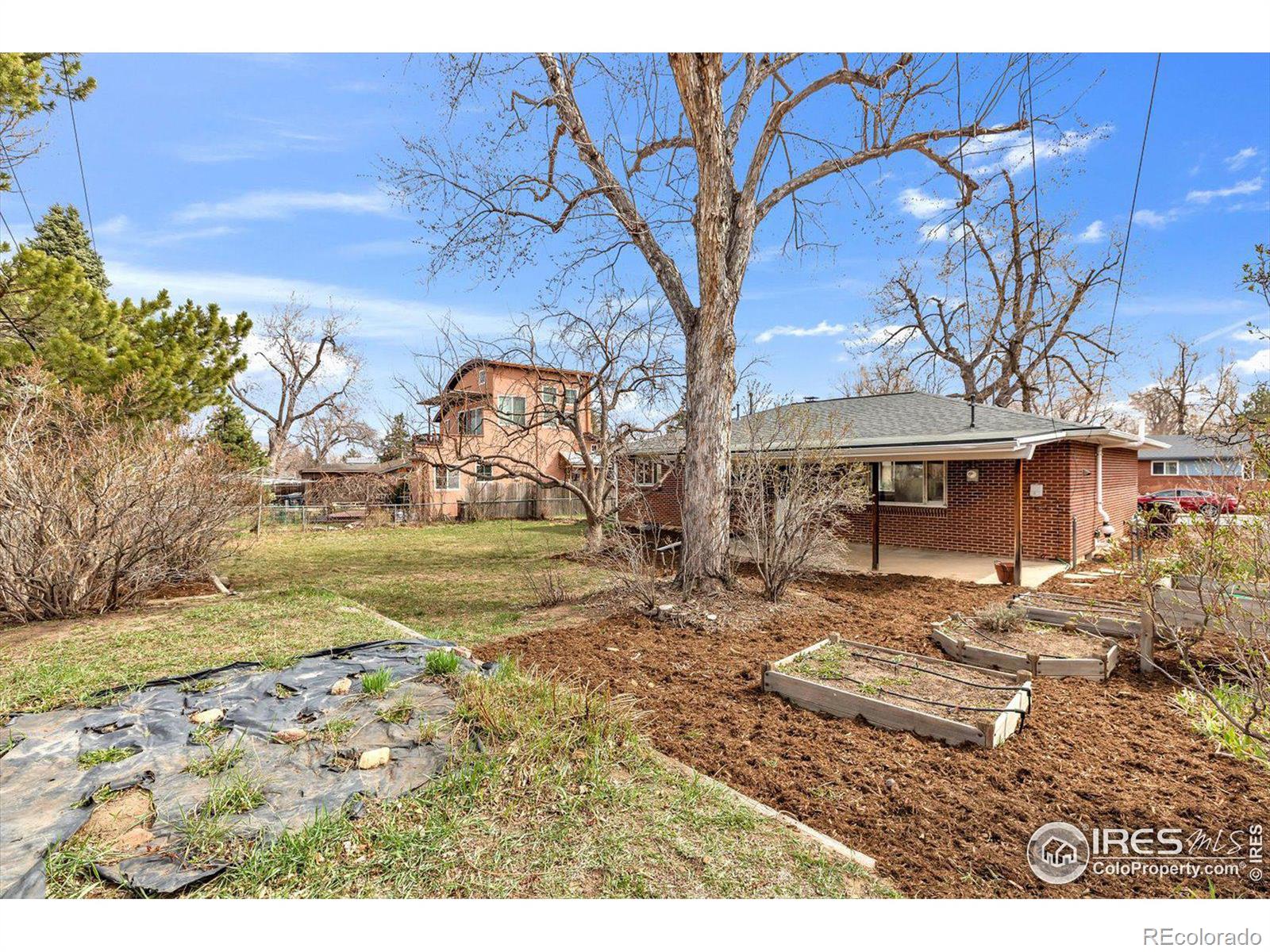 MLS Image #28 for 345 s 42nd street,boulder, Colorado