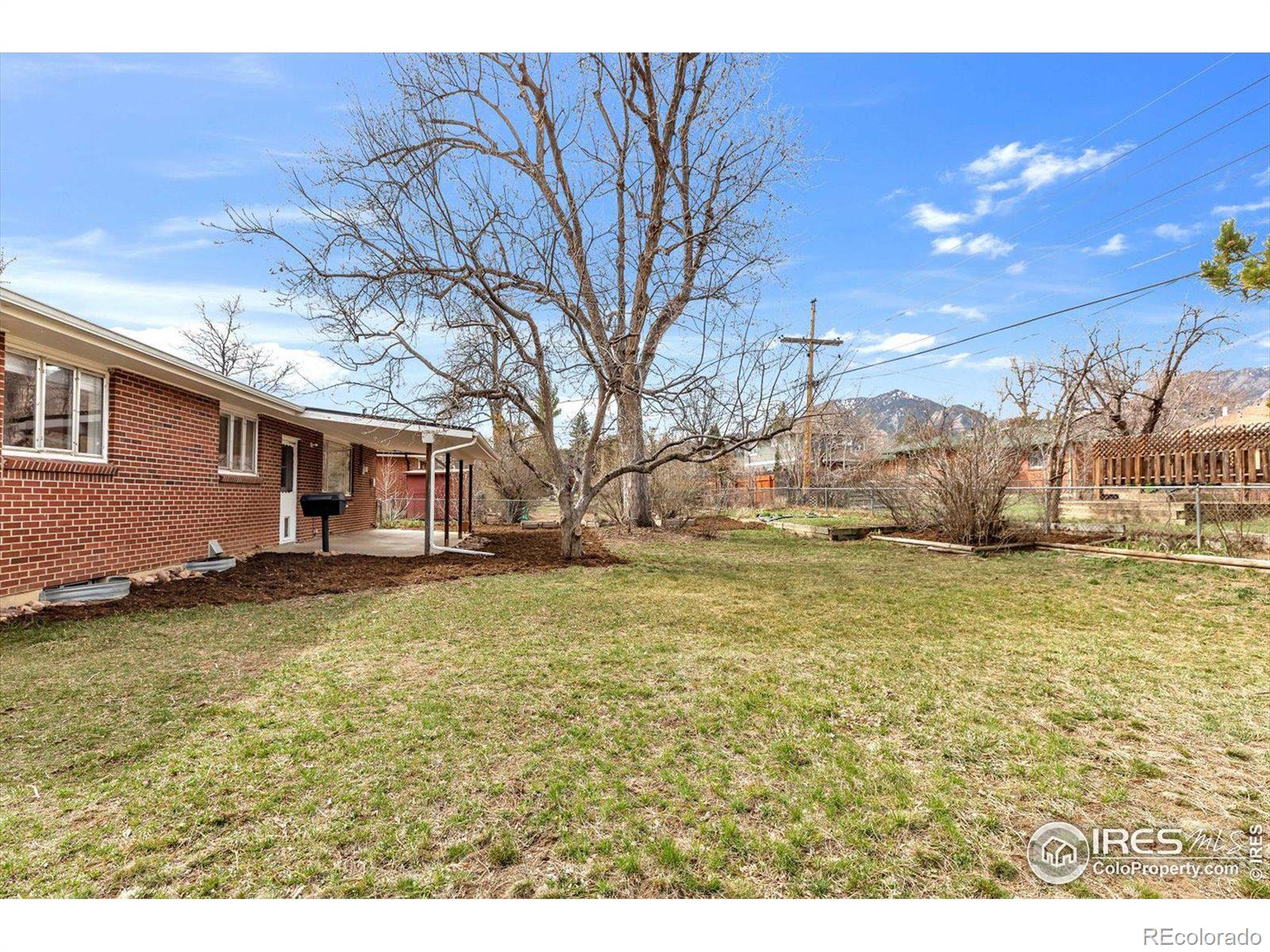 MLS Image #29 for 345 s 42nd street,boulder, Colorado