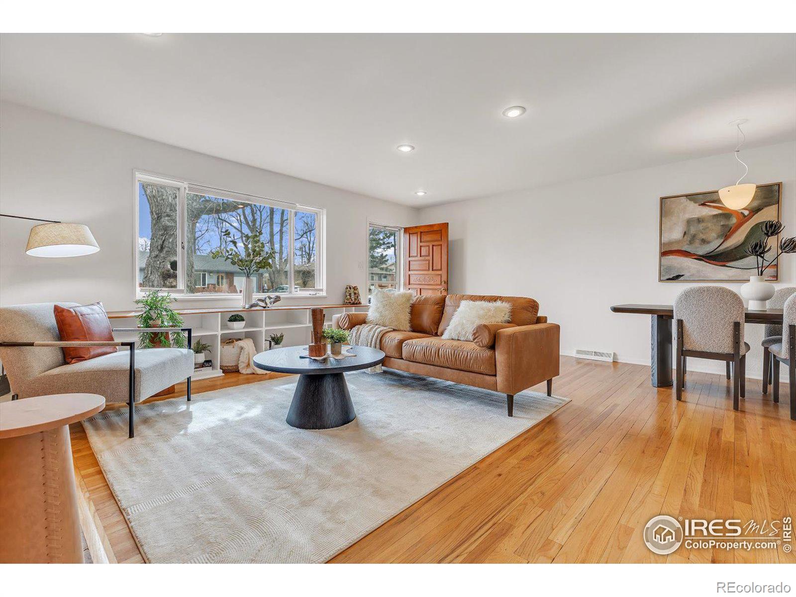 MLS Image #3 for 345 s 42nd street,boulder, Colorado