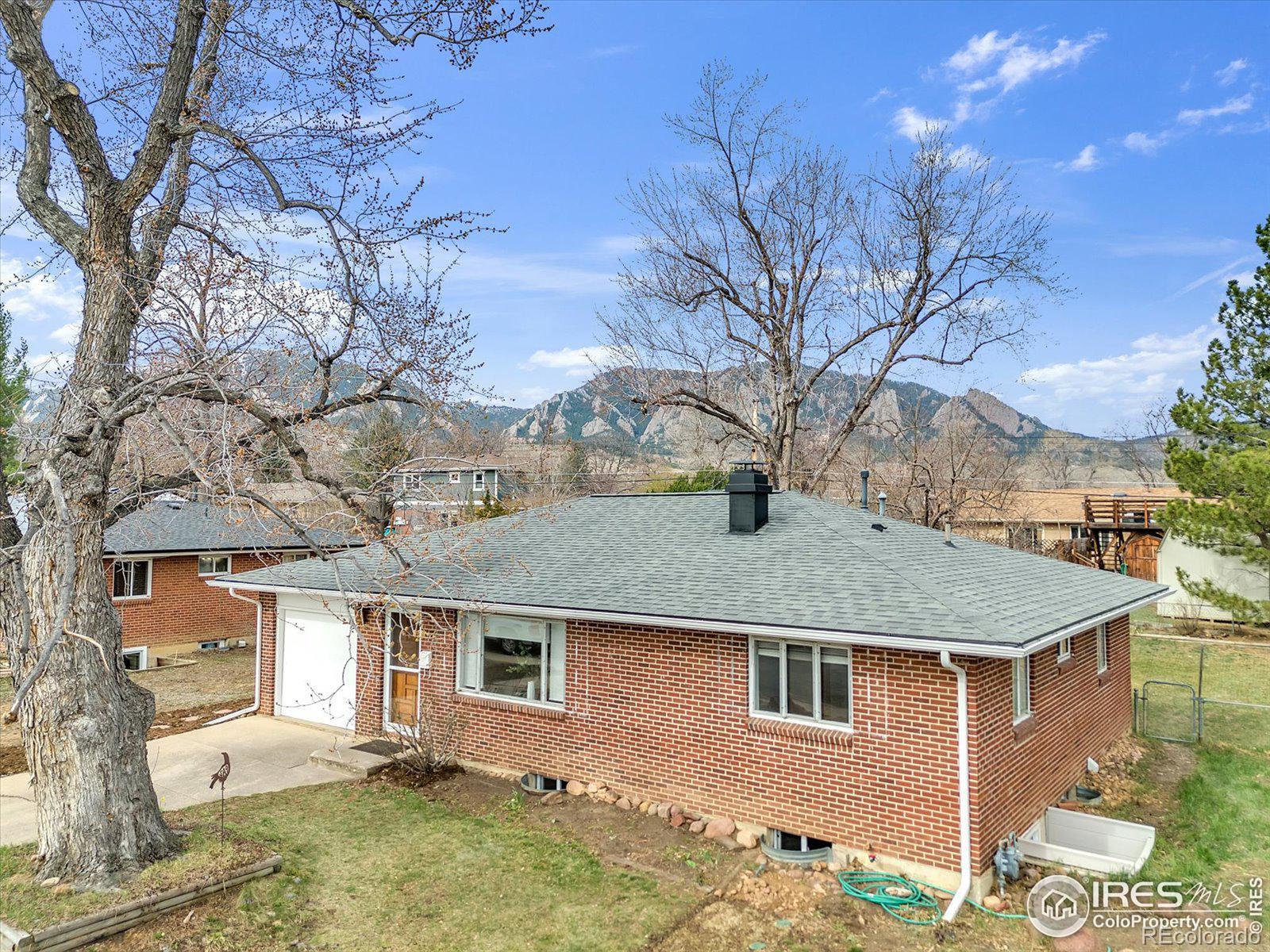 MLS Image #31 for 345 s 42nd street,boulder, Colorado