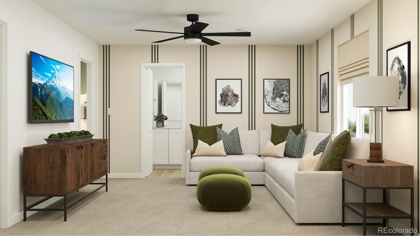 MLS Image #12 for 7704  salt fork drive,colorado springs, Colorado