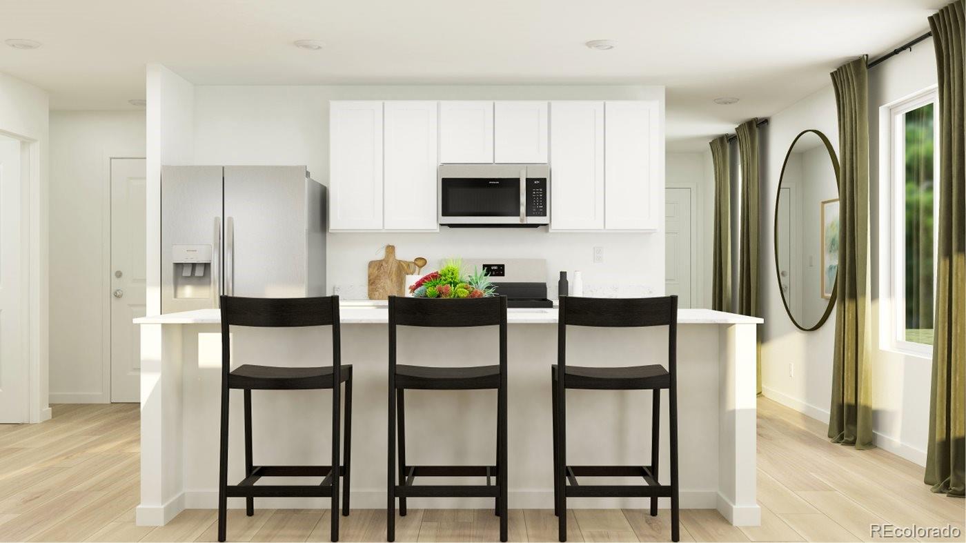 MLS Image #3 for 7704  salt fork drive,colorado springs, Colorado