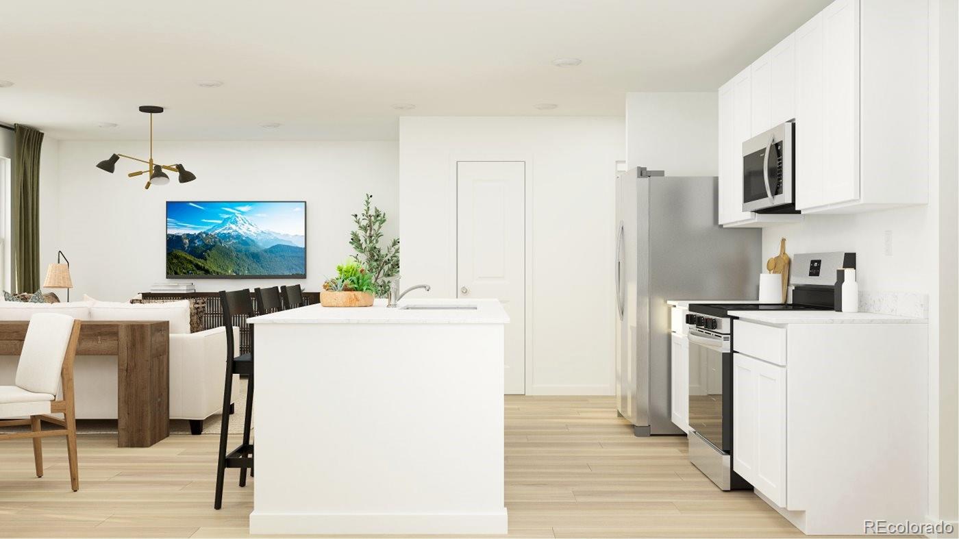 MLS Image #4 for 7704  salt fork drive,colorado springs, Colorado