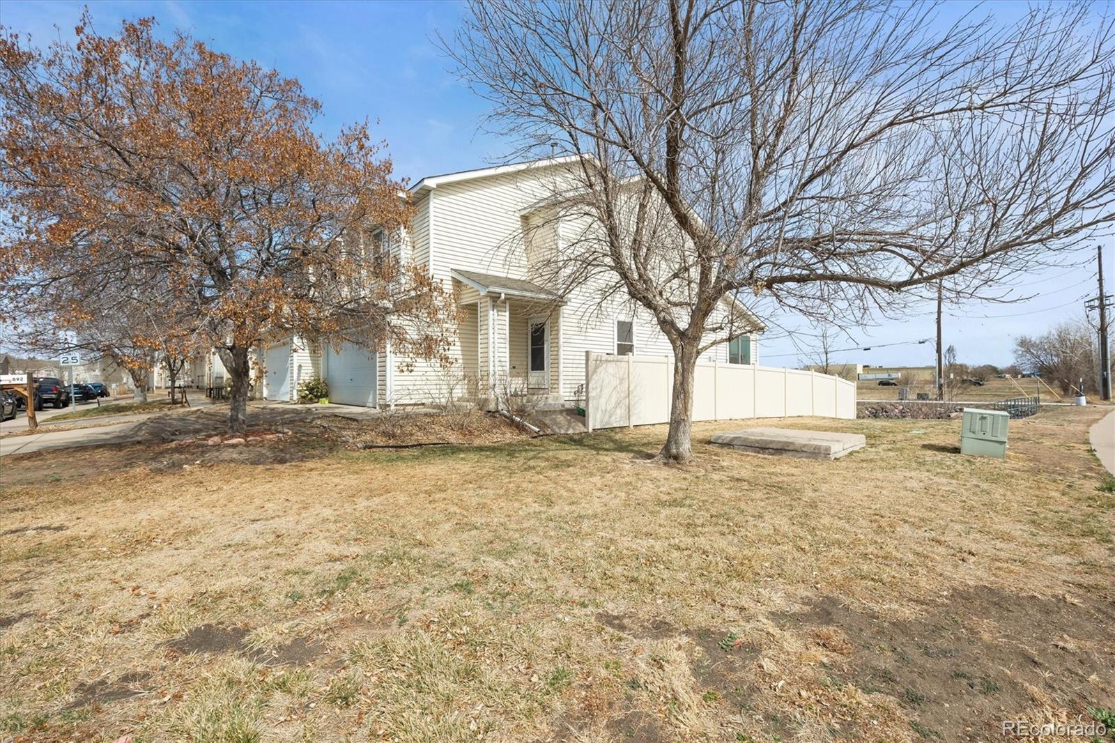 MLS Image #1 for 892  macaw street,brighton, Colorado